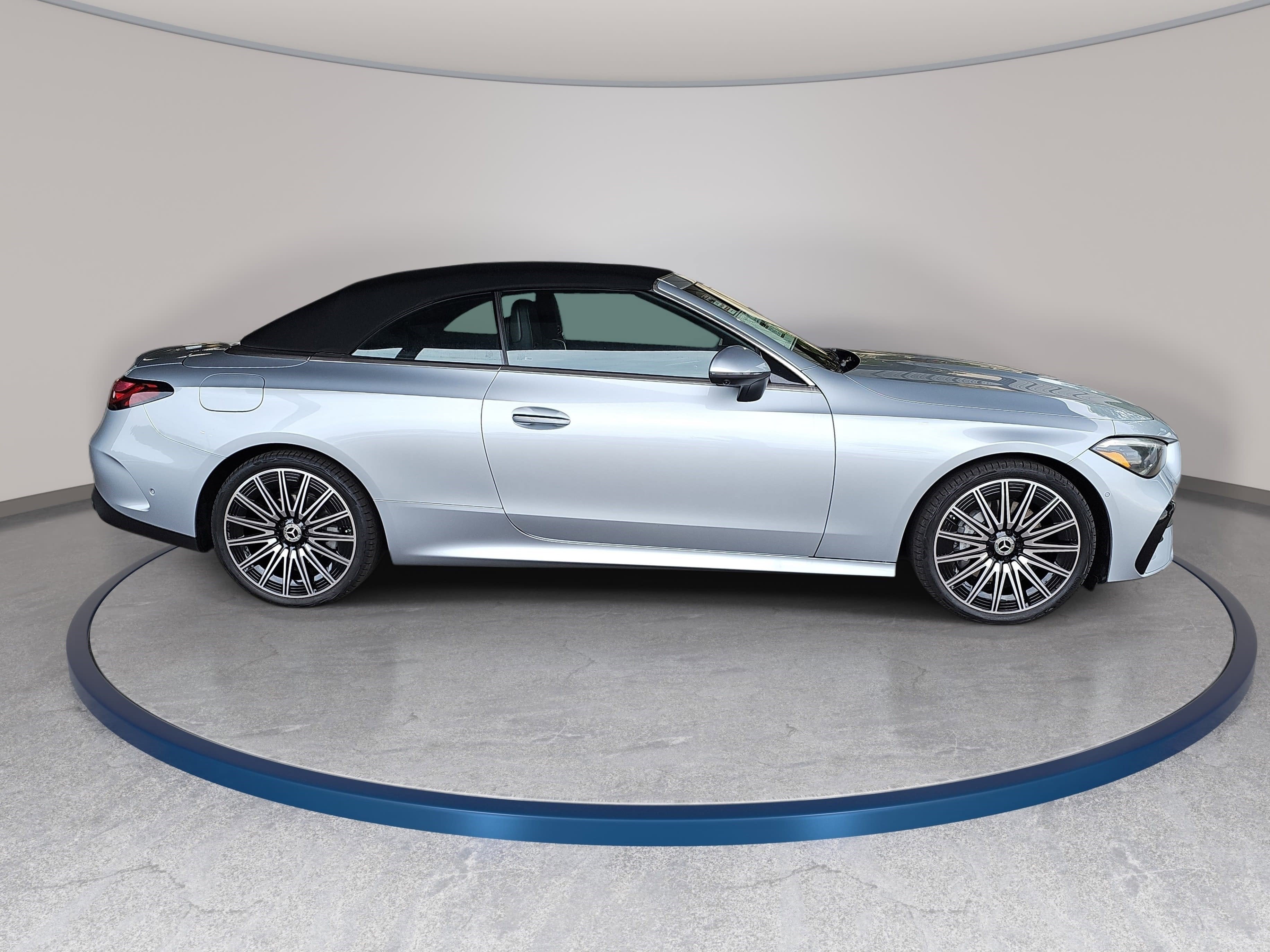 2026 Mercedes-Benz CLE CLE 300