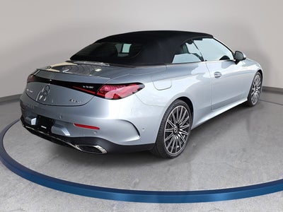 2026 Mercedes-Benz CLE CLE 300