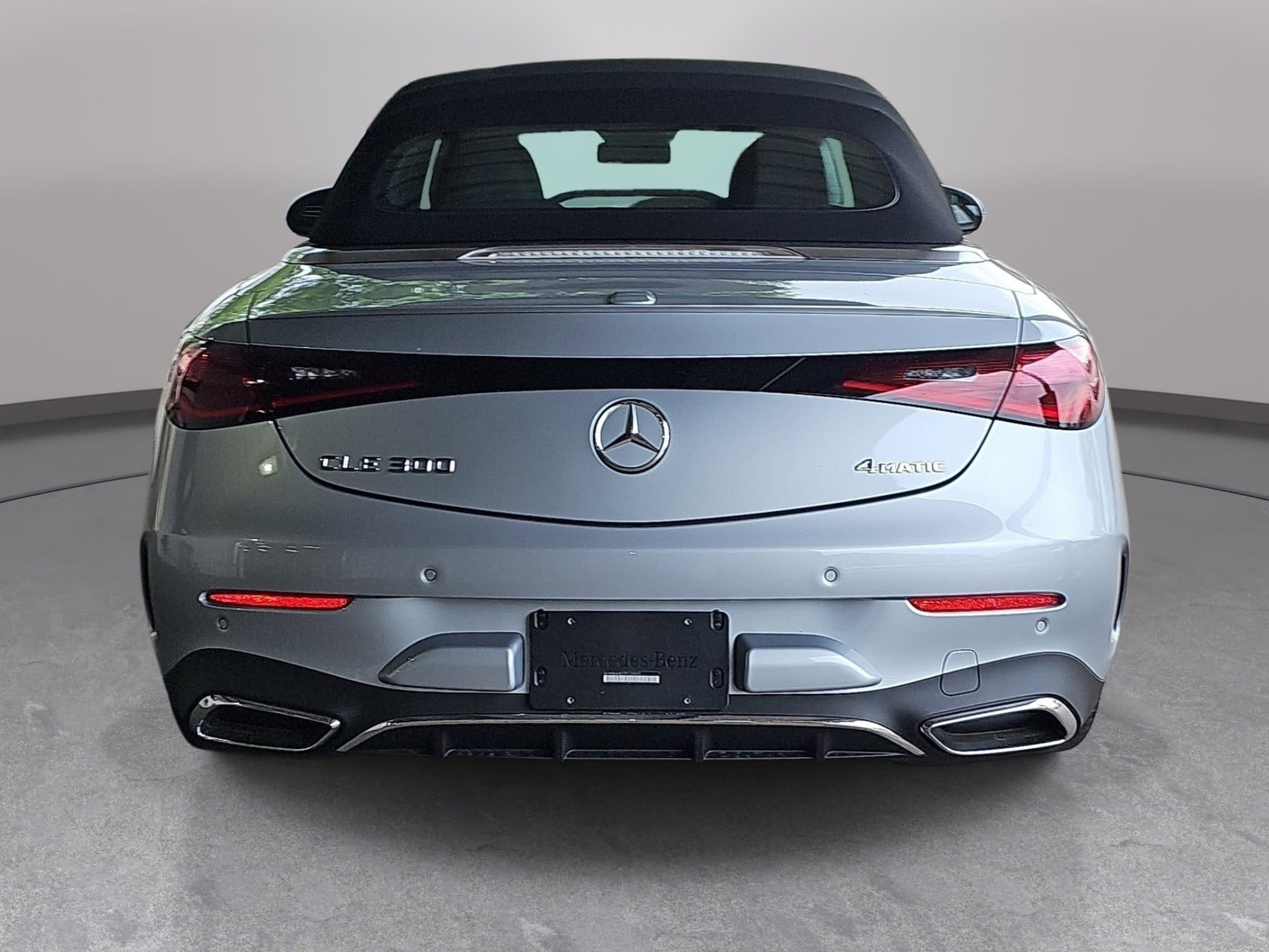 2026 Mercedes-Benz CLE CLE 300
