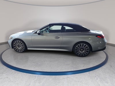 2026 Mercedes-Benz CLE CLE 300