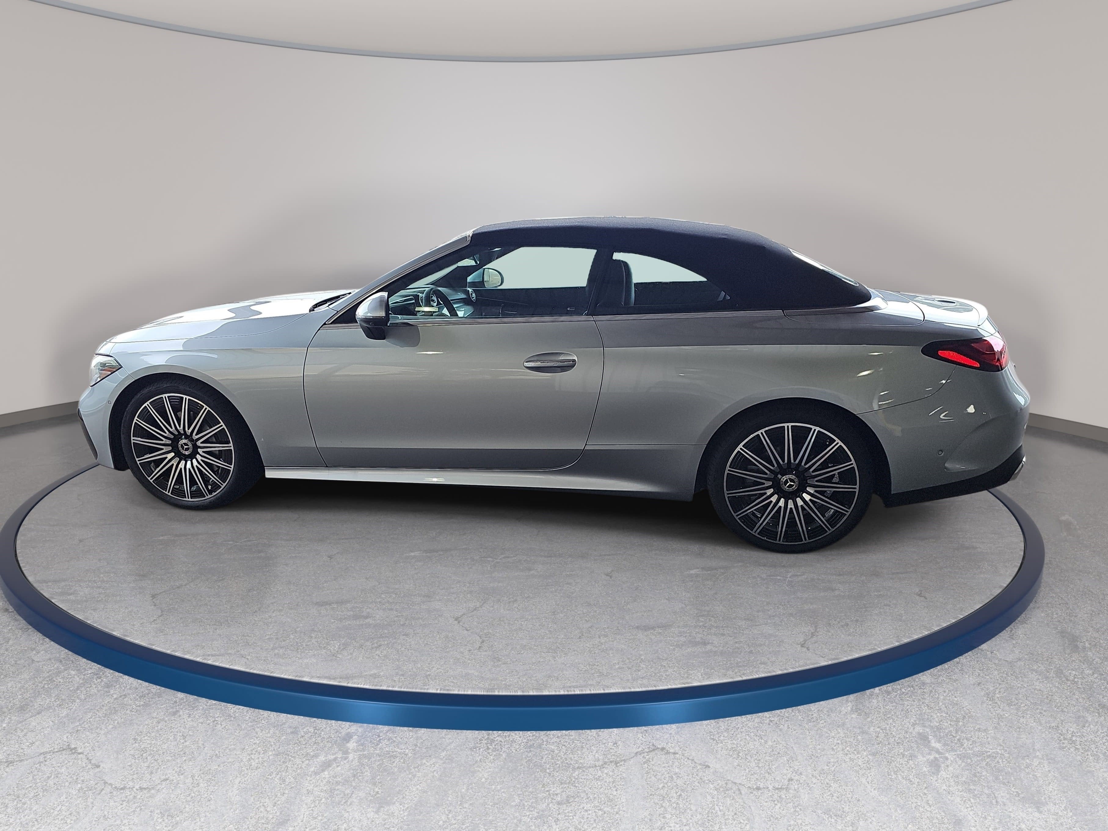 2026 Mercedes-Benz CLE CLE 300
