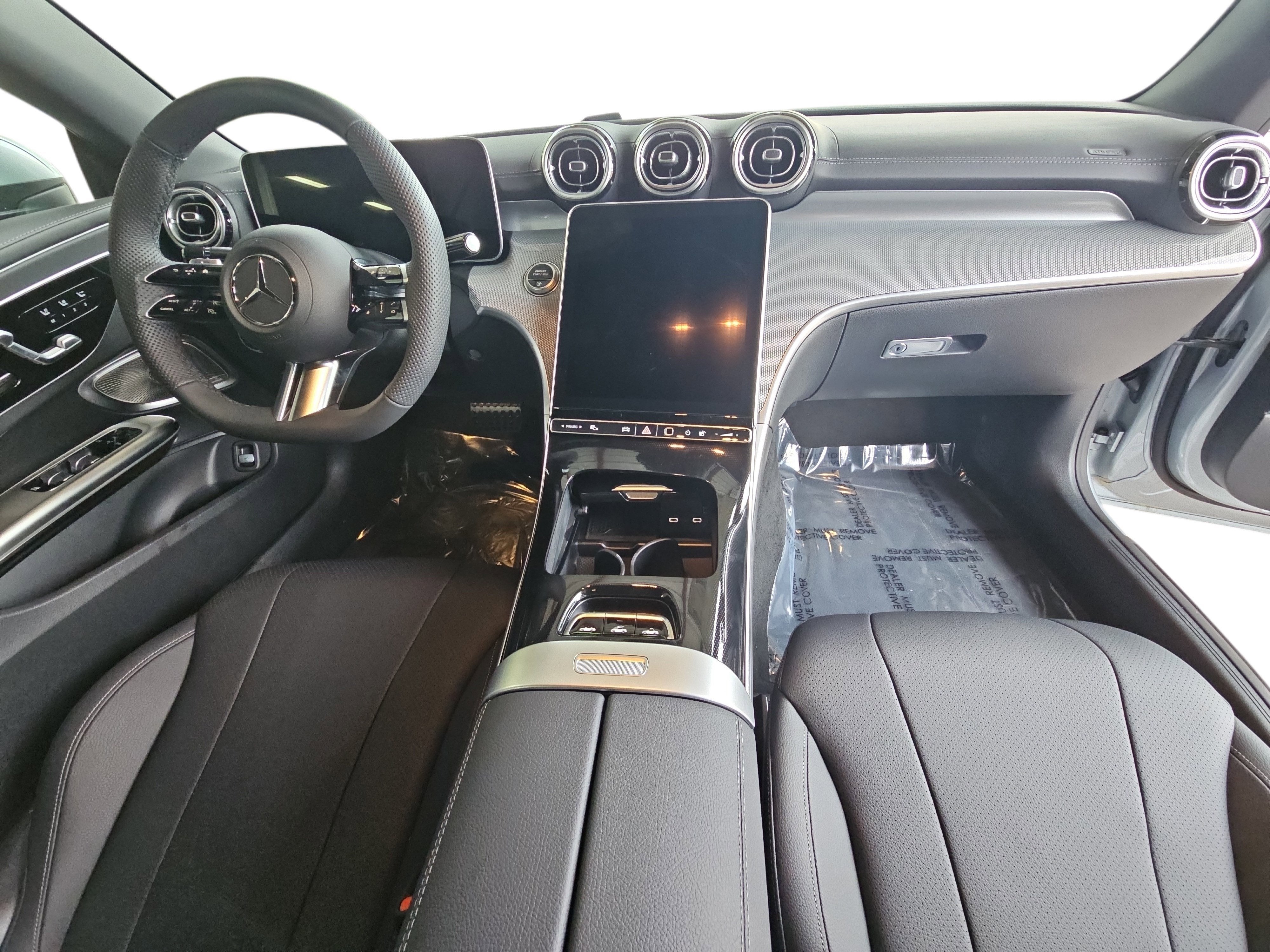 2026 Mercedes-Benz CLE CLE 300