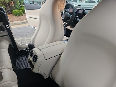 2027 Mercedes-Benz CLE CLE 300