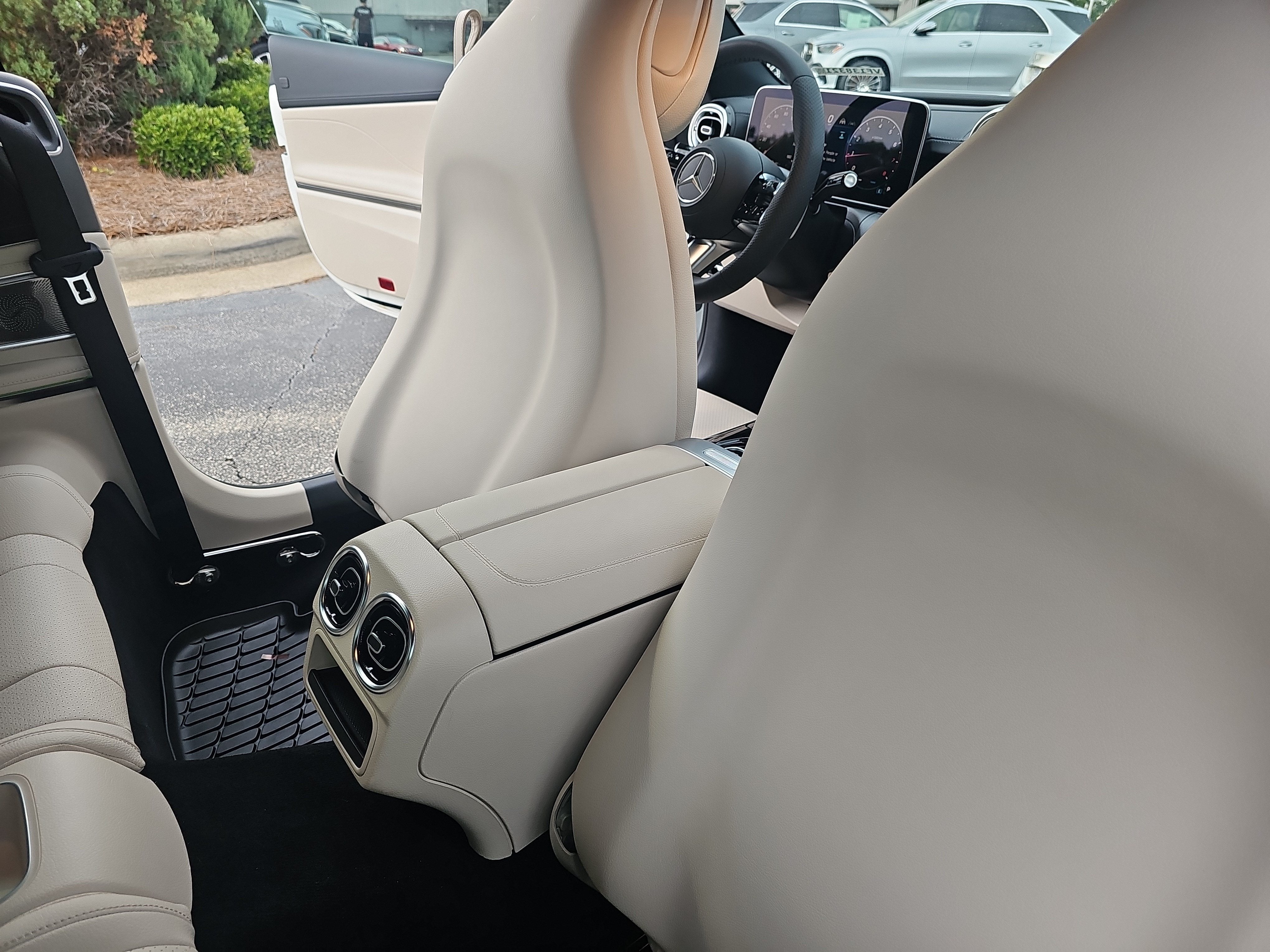 2027 Mercedes-Benz CLE CLE 300