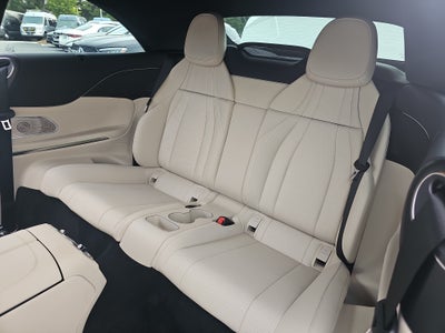 2027 Mercedes-Benz CLE CLE 300