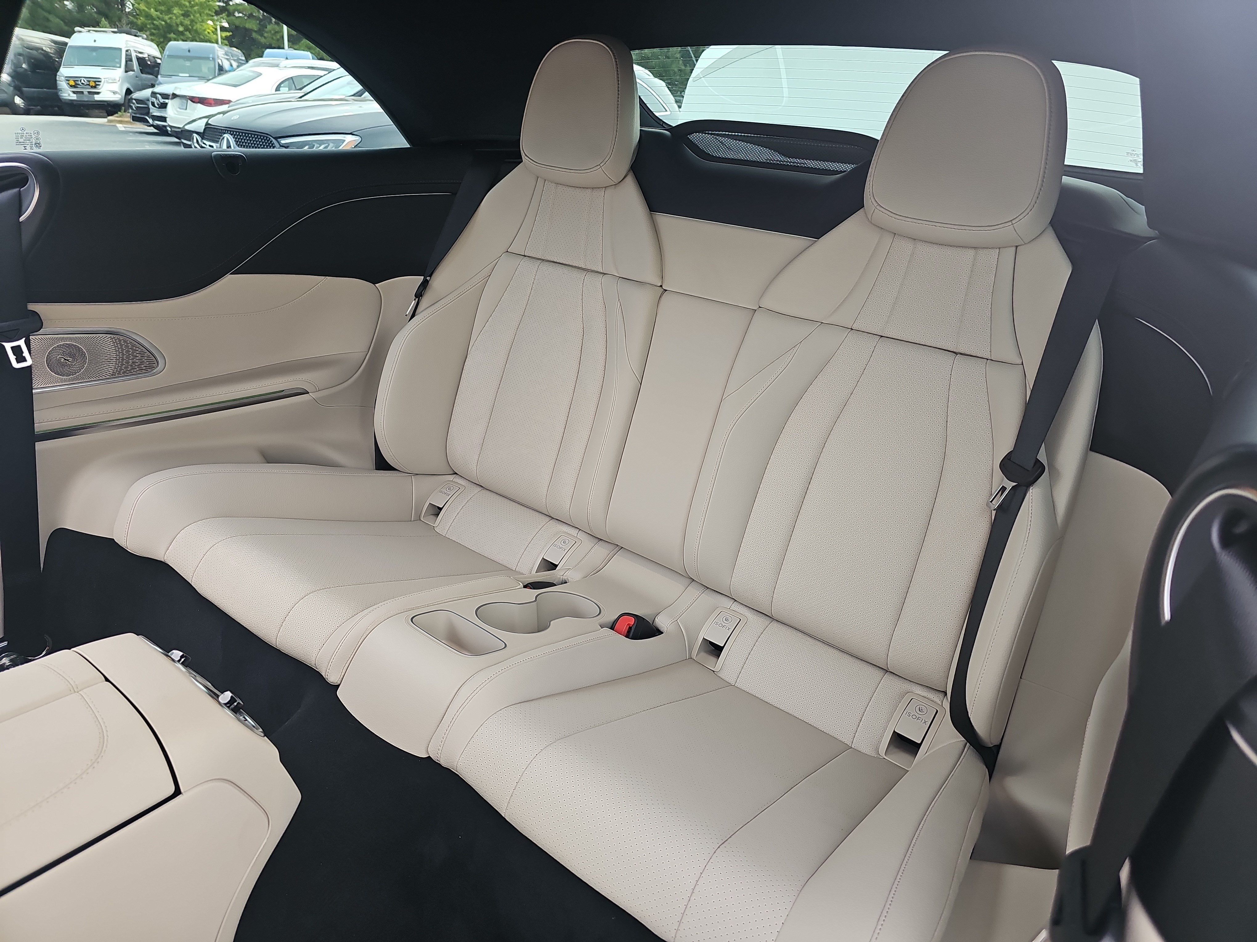 2027 Mercedes-Benz CLE CLE 300