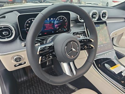 2027 Mercedes-Benz CLE CLE 300