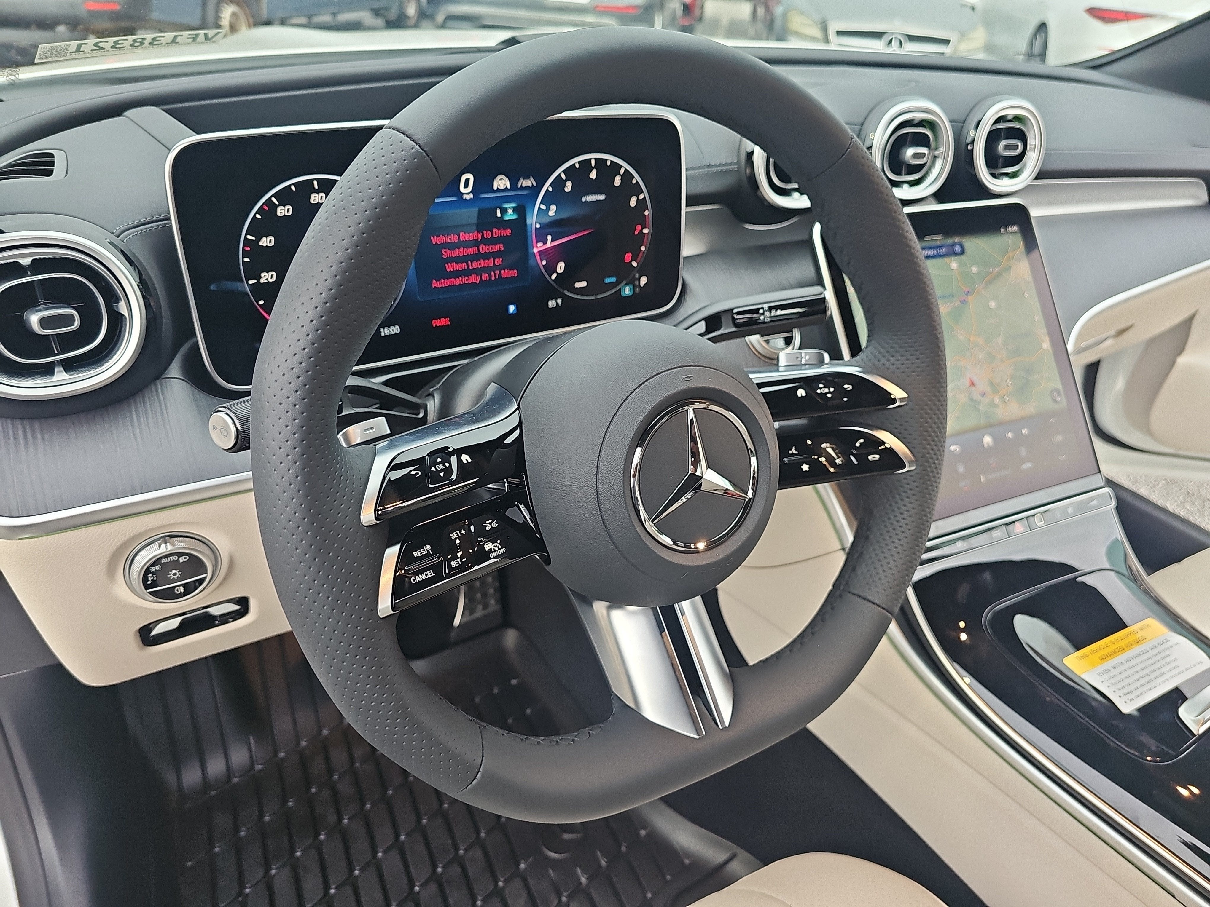 2027 Mercedes-Benz CLE CLE 300