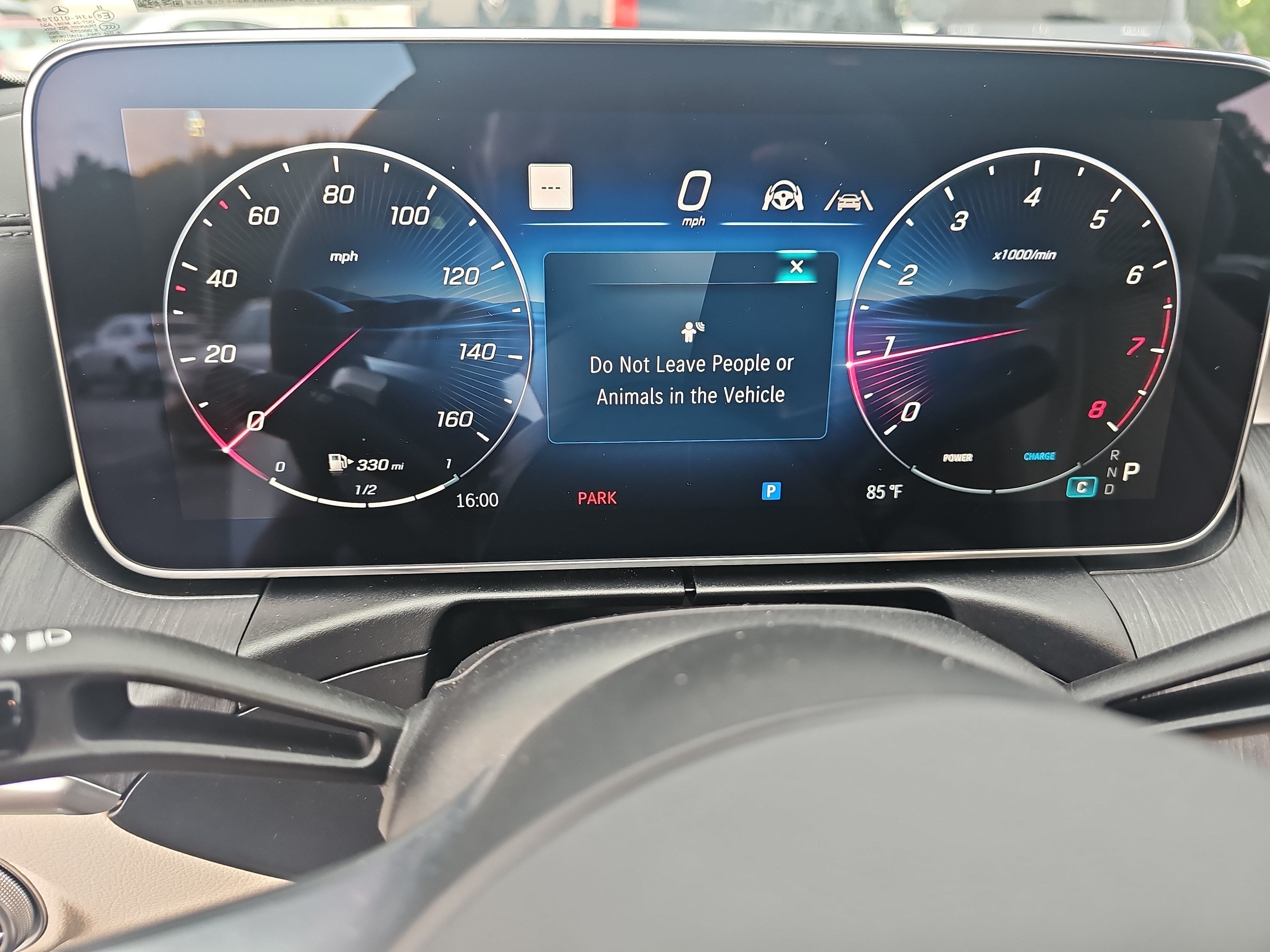 2027 Mercedes-Benz CLE CLE 300