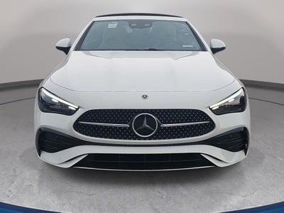 2027 Mercedes-Benz CLE CLE 300