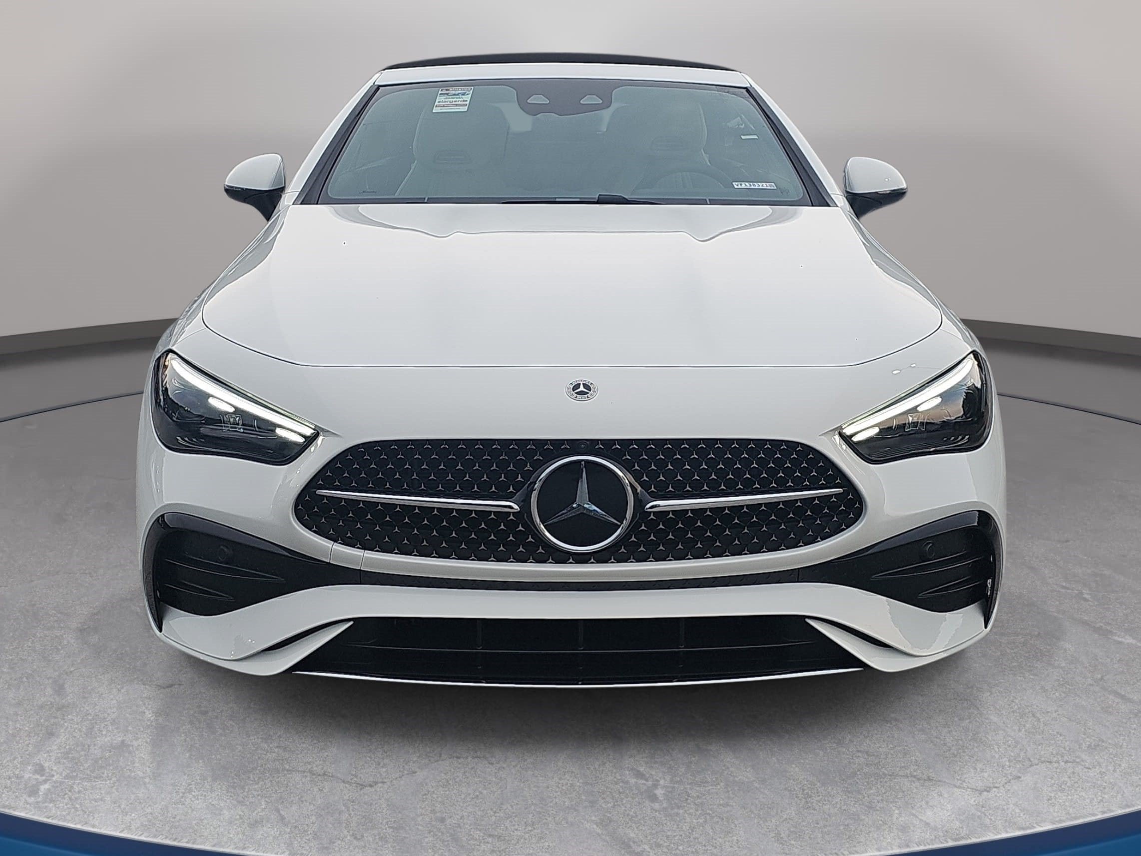 2027 Mercedes-Benz CLE CLE 300