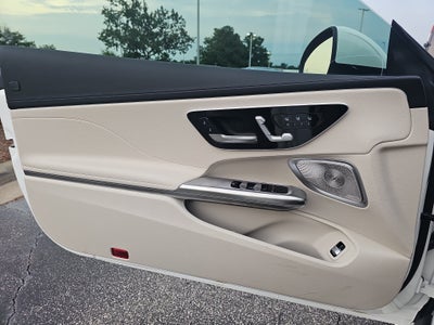 2027 Mercedes-Benz CLE CLE 300