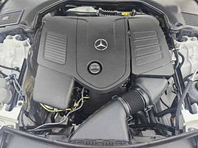 2027 Mercedes-Benz CLE CLE 300