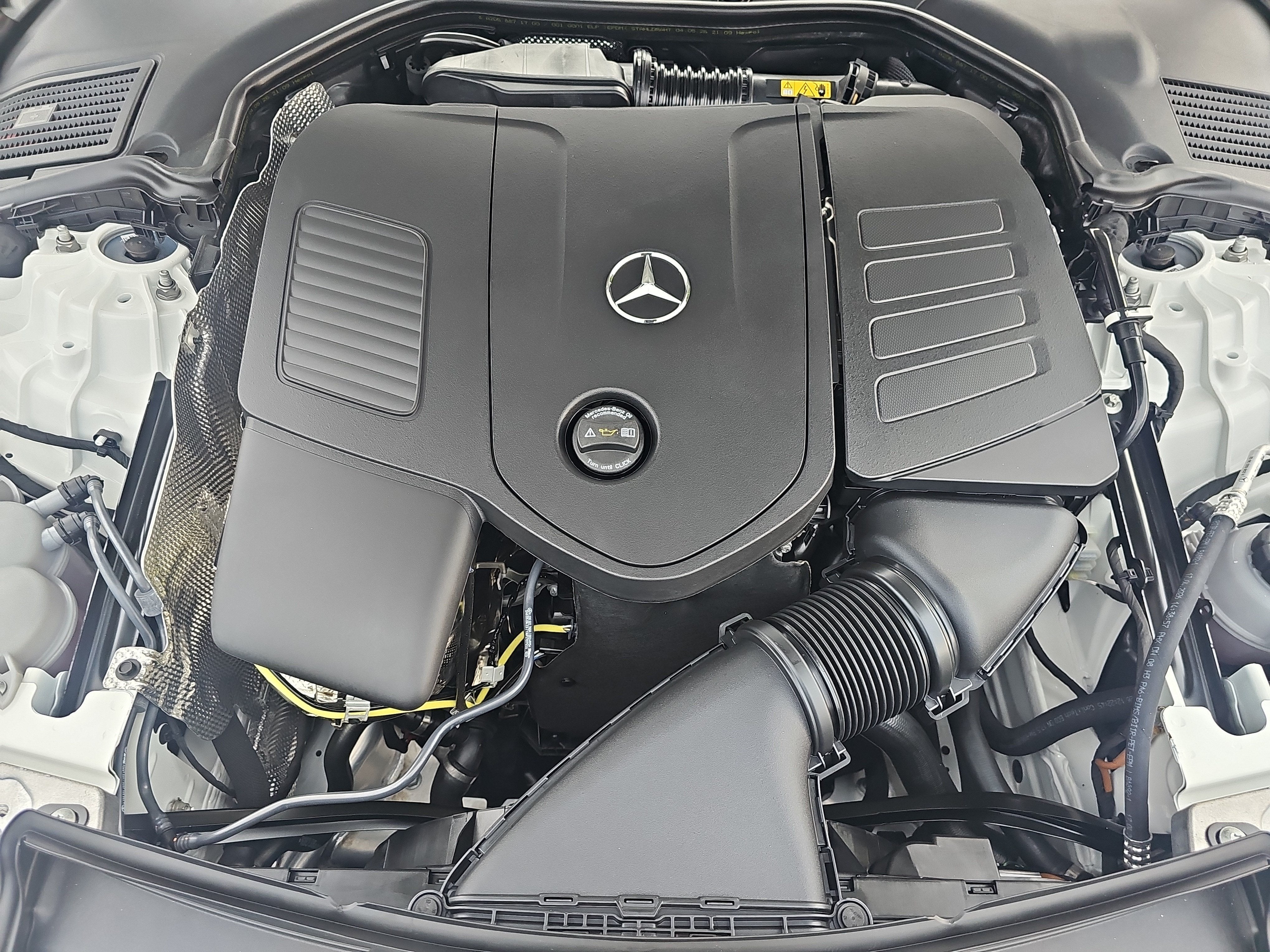 2027 Mercedes-Benz CLE CLE 300