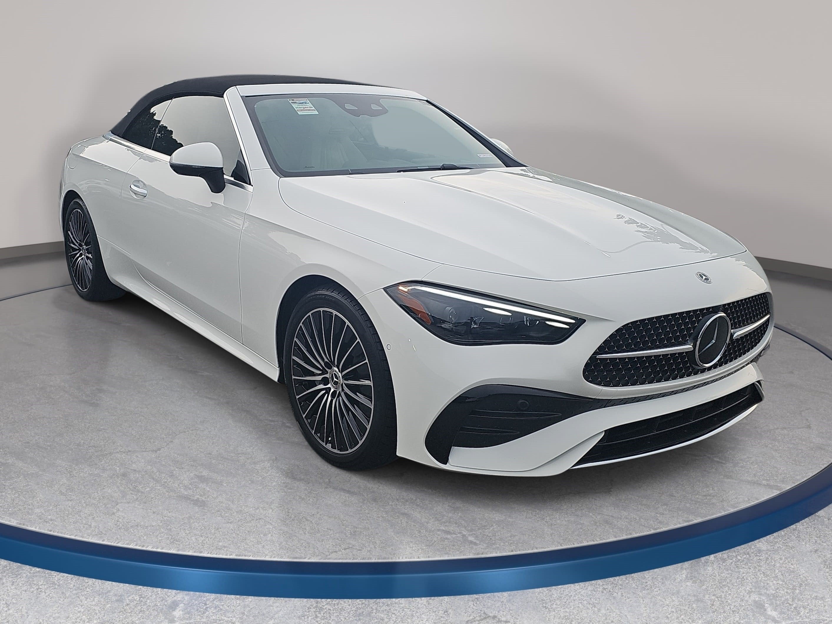 2027 Mercedes-Benz CLE CLE 300