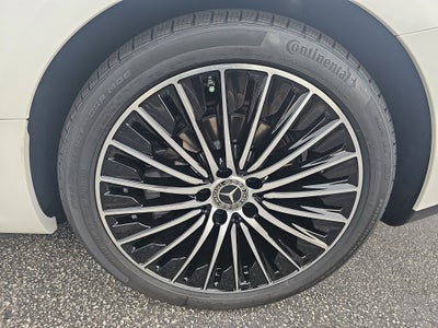 2027 Mercedes-Benz CLE CLE 300