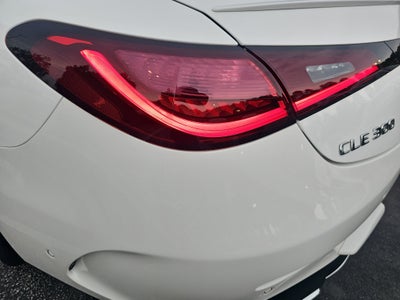 2027 Mercedes-Benz CLE CLE 300