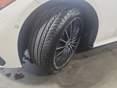 2027 Mercedes-Benz CLE CLE 300