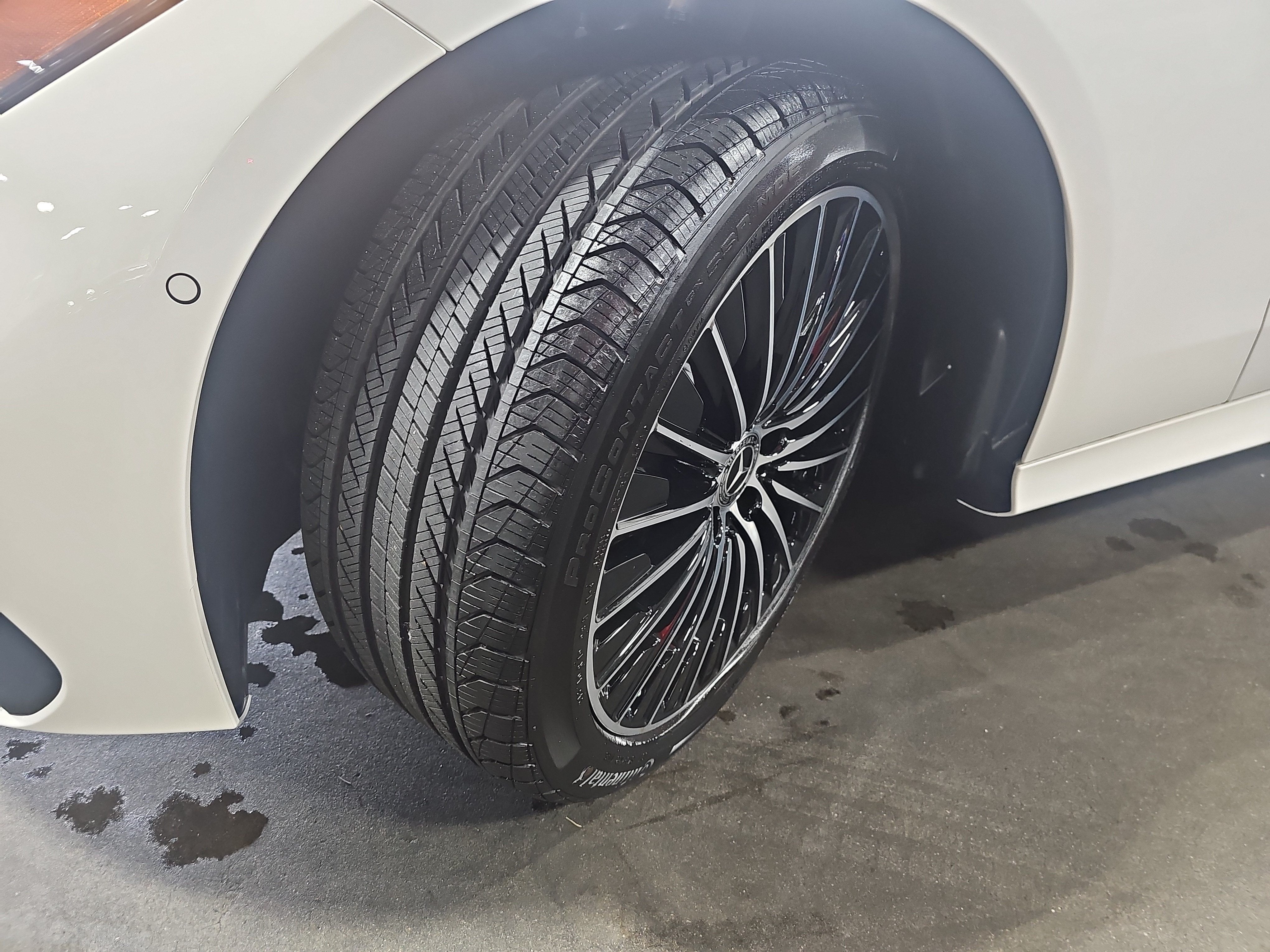 2027 Mercedes-Benz CLE CLE 300