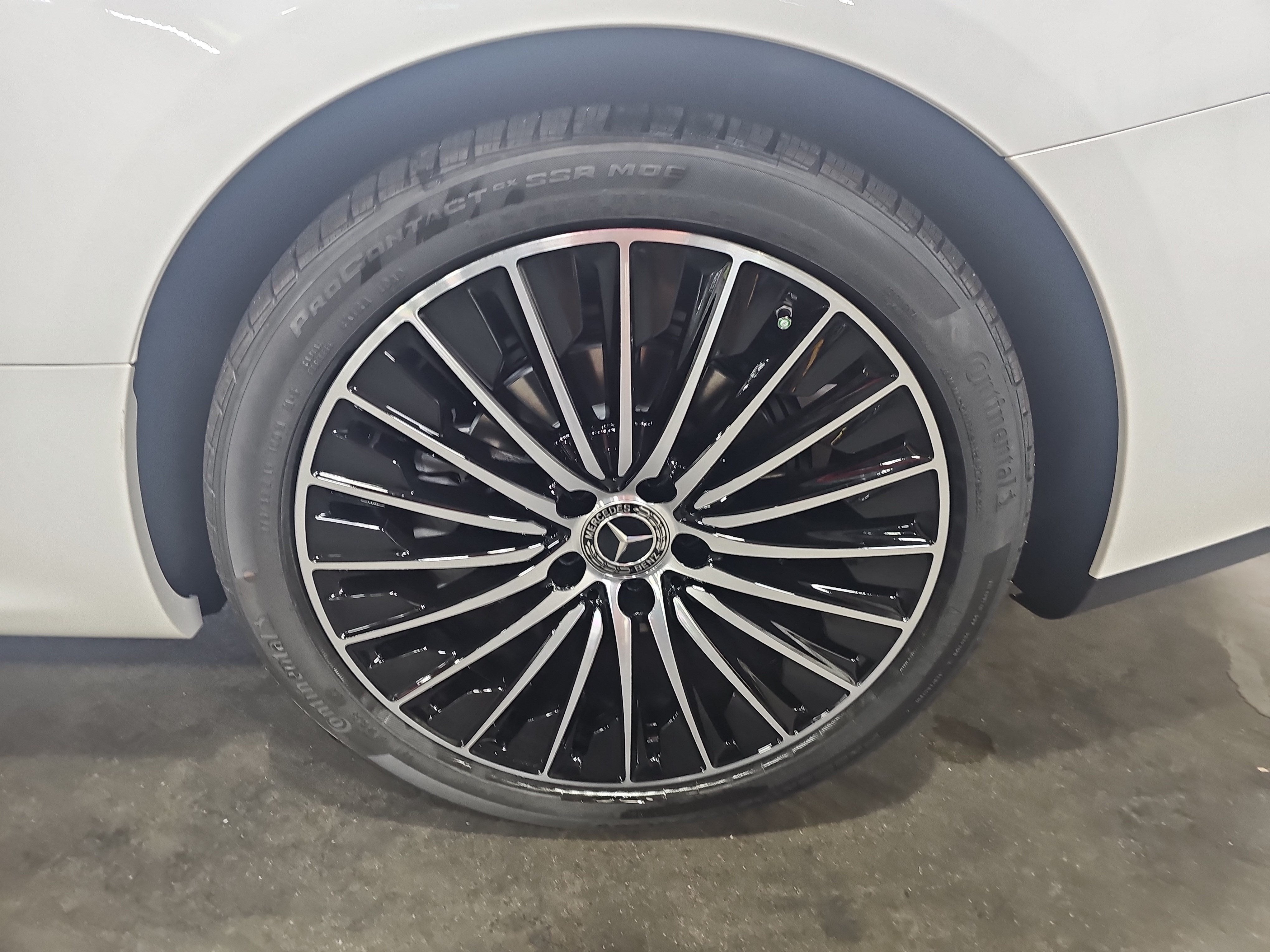 2027 Mercedes-Benz CLE CLE 300