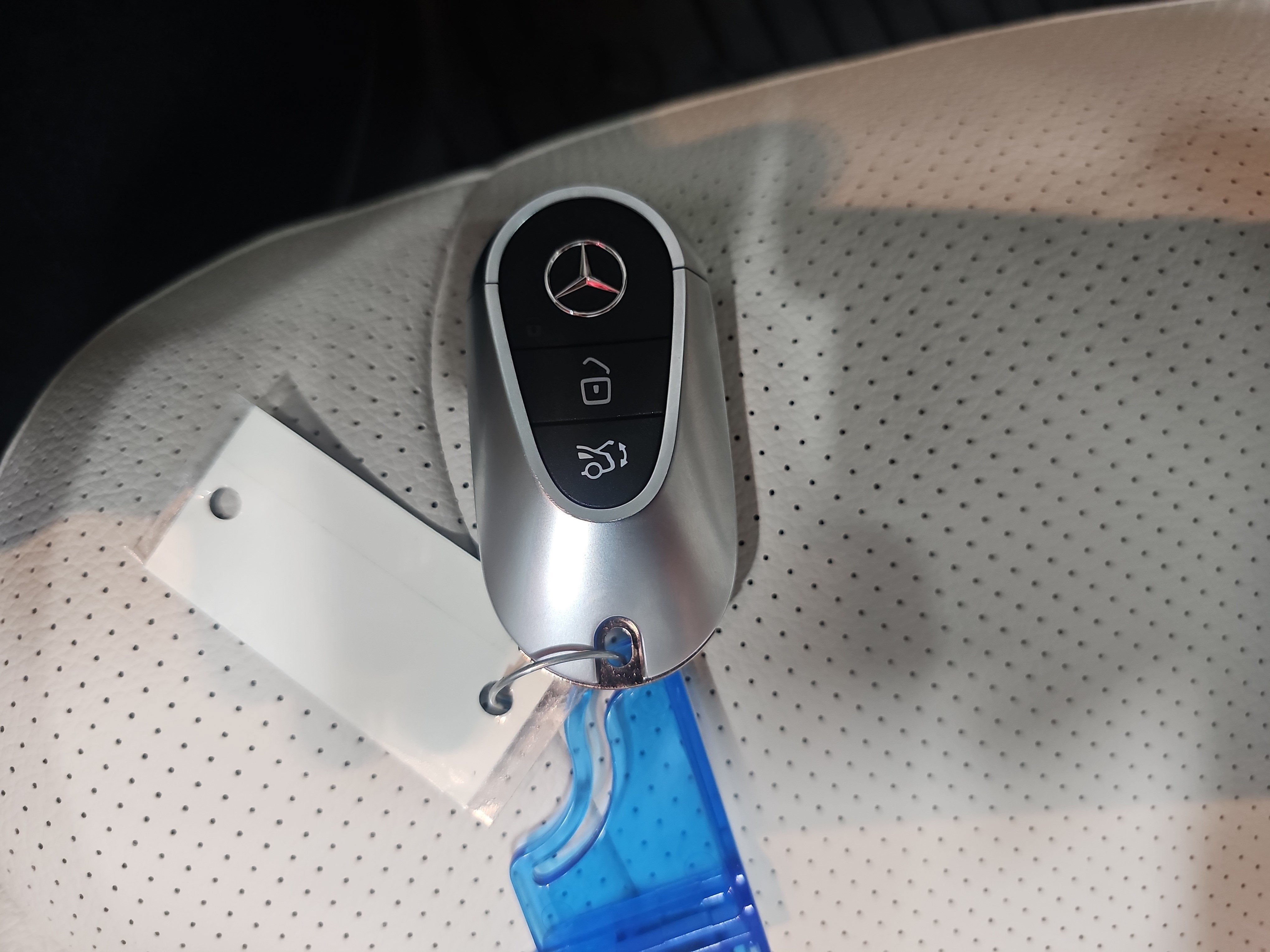 2027 Mercedes-Benz CLE CLE 300