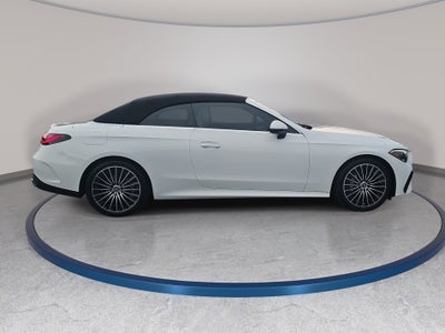 2027 Mercedes-Benz CLE CLE 300