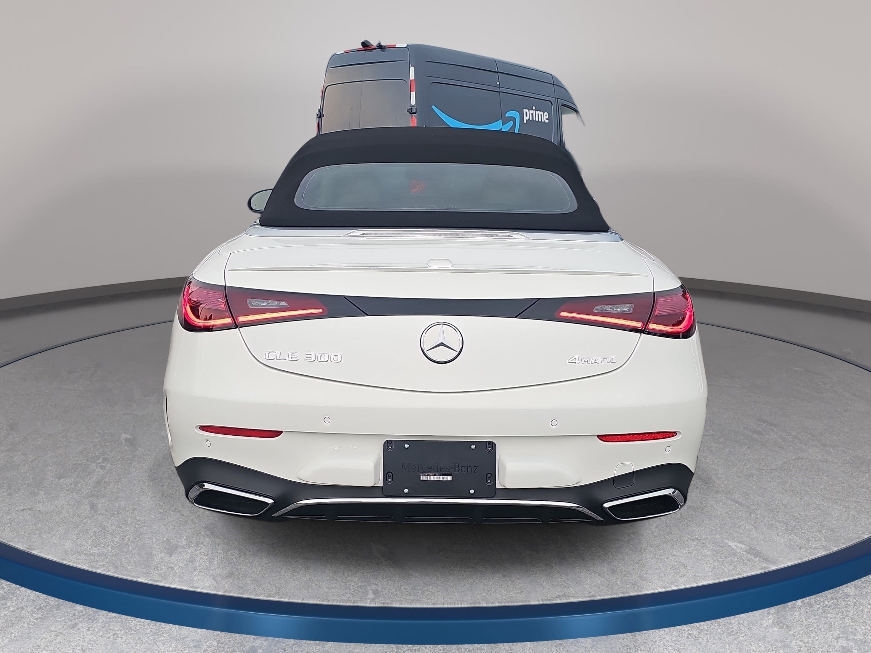 2027 Mercedes-Benz CLE CLE 300