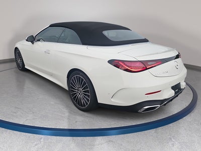 2027 Mercedes-Benz CLE CLE 300