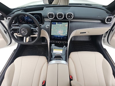 2027 Mercedes-Benz CLE CLE 300