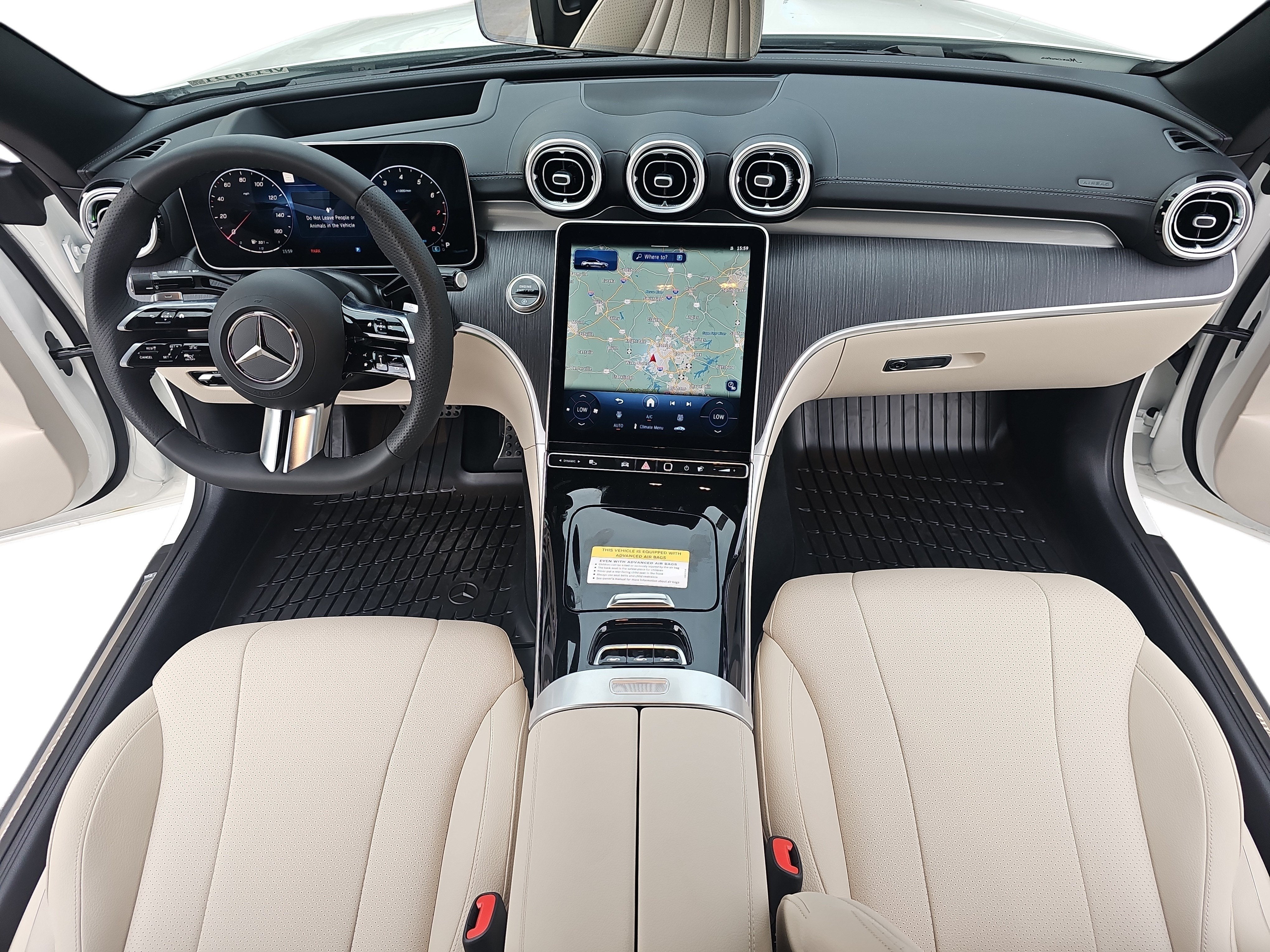2027 Mercedes-Benz CLE CLE 300