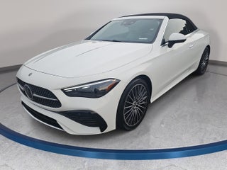 2027 Mercedes-Benz CLE CLE 300