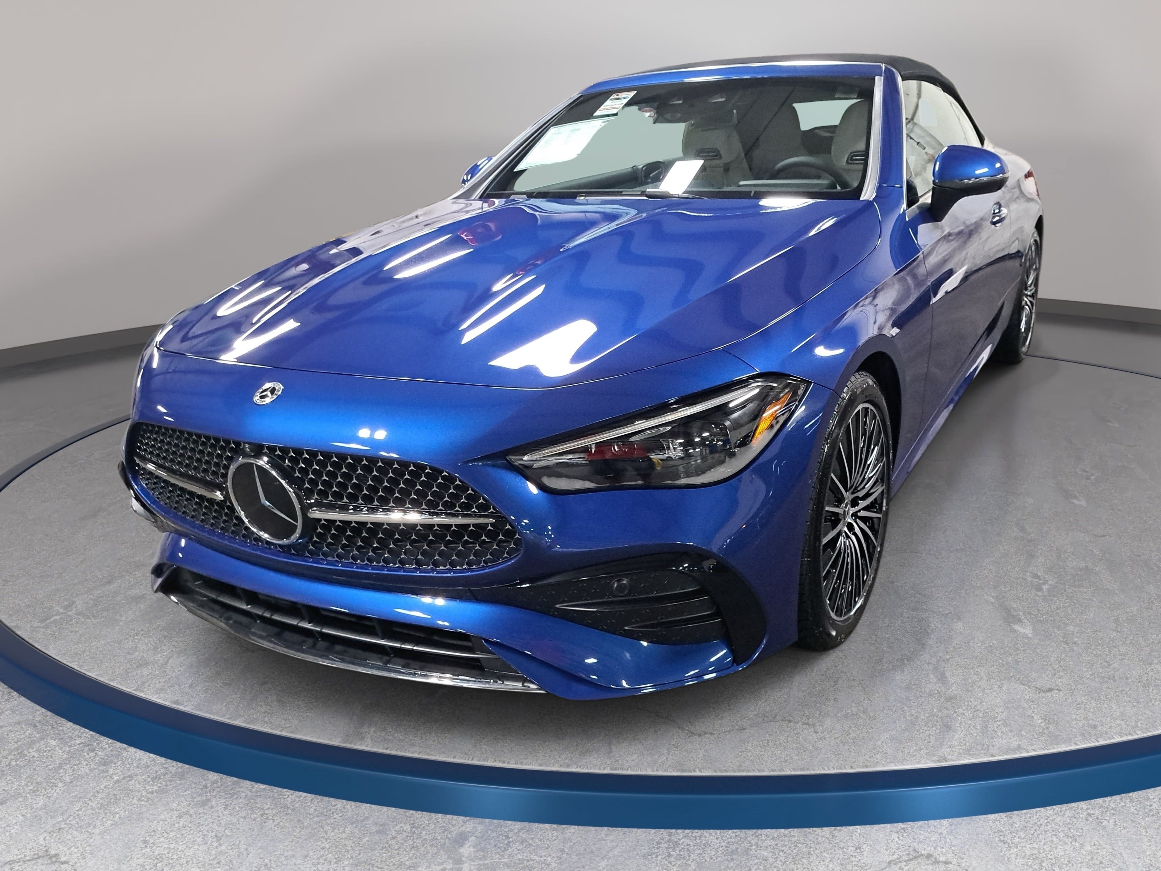 2027 Mercedes-Benz CLE CLE 300