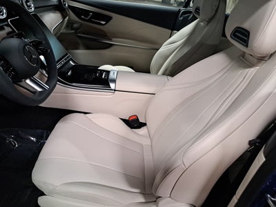 2027 Mercedes-Benz CLE CLE 300