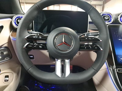 2027 Mercedes-Benz CLE CLE 300
