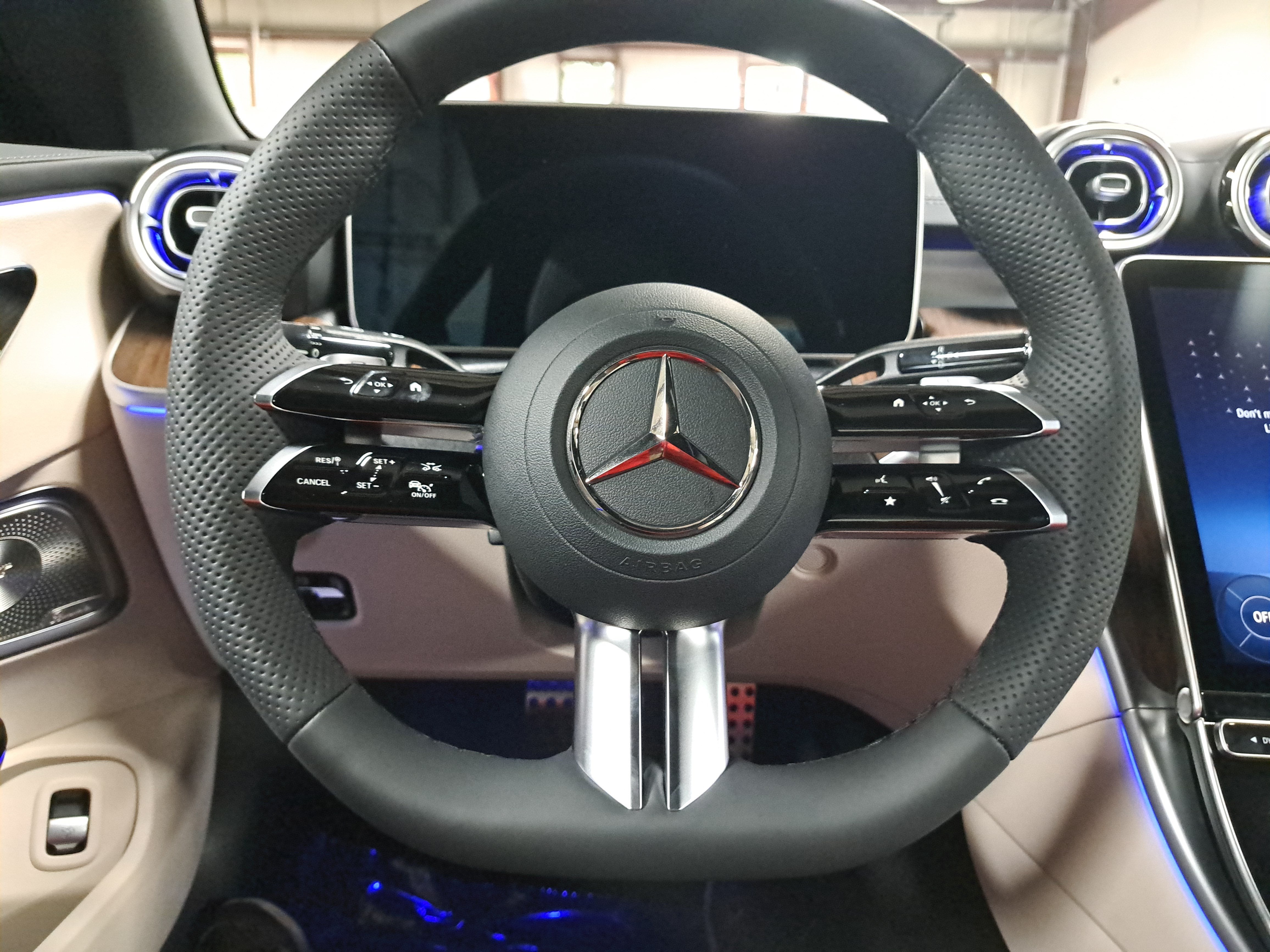 2027 Mercedes-Benz CLE CLE 300
