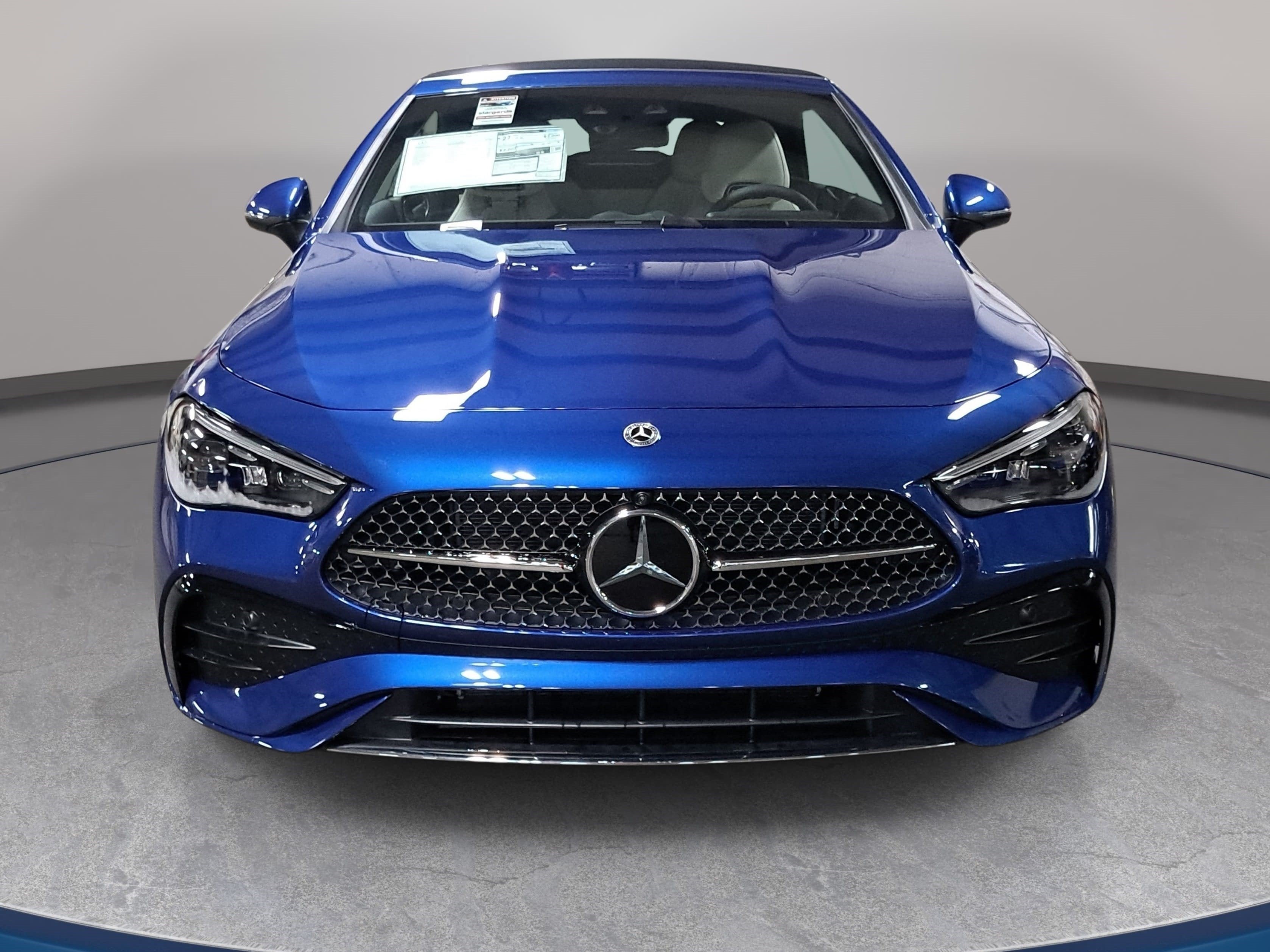 2027 Mercedes-Benz CLE CLE 300