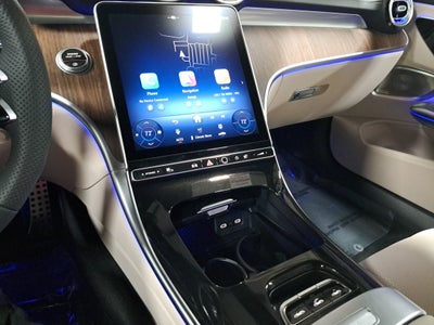 2027 Mercedes-Benz CLE CLE 300
