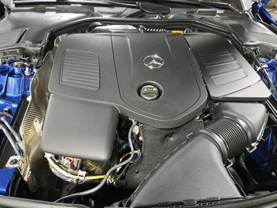 2027 Mercedes-Benz CLE CLE 300