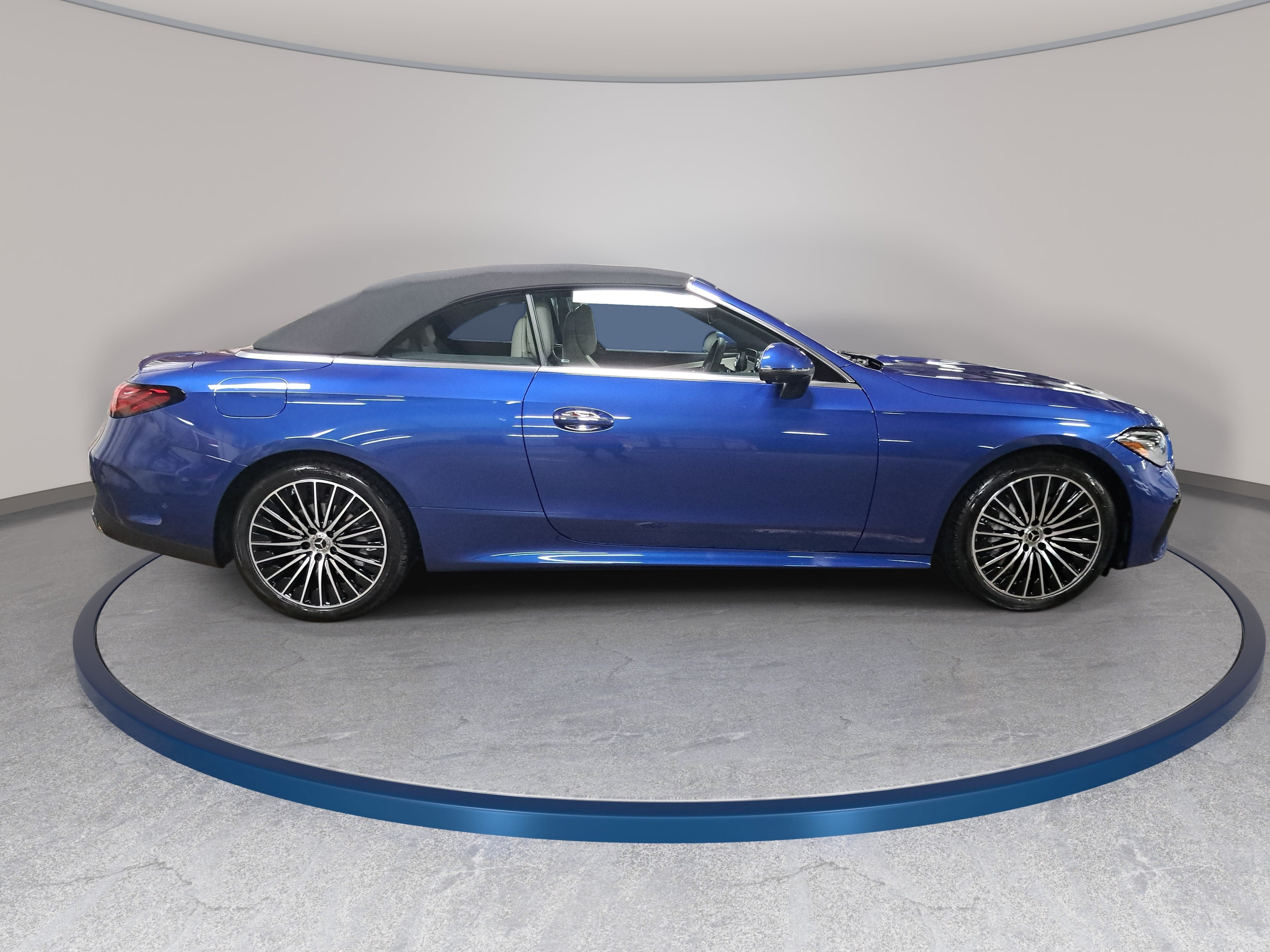 2027 Mercedes-Benz CLE CLE 300