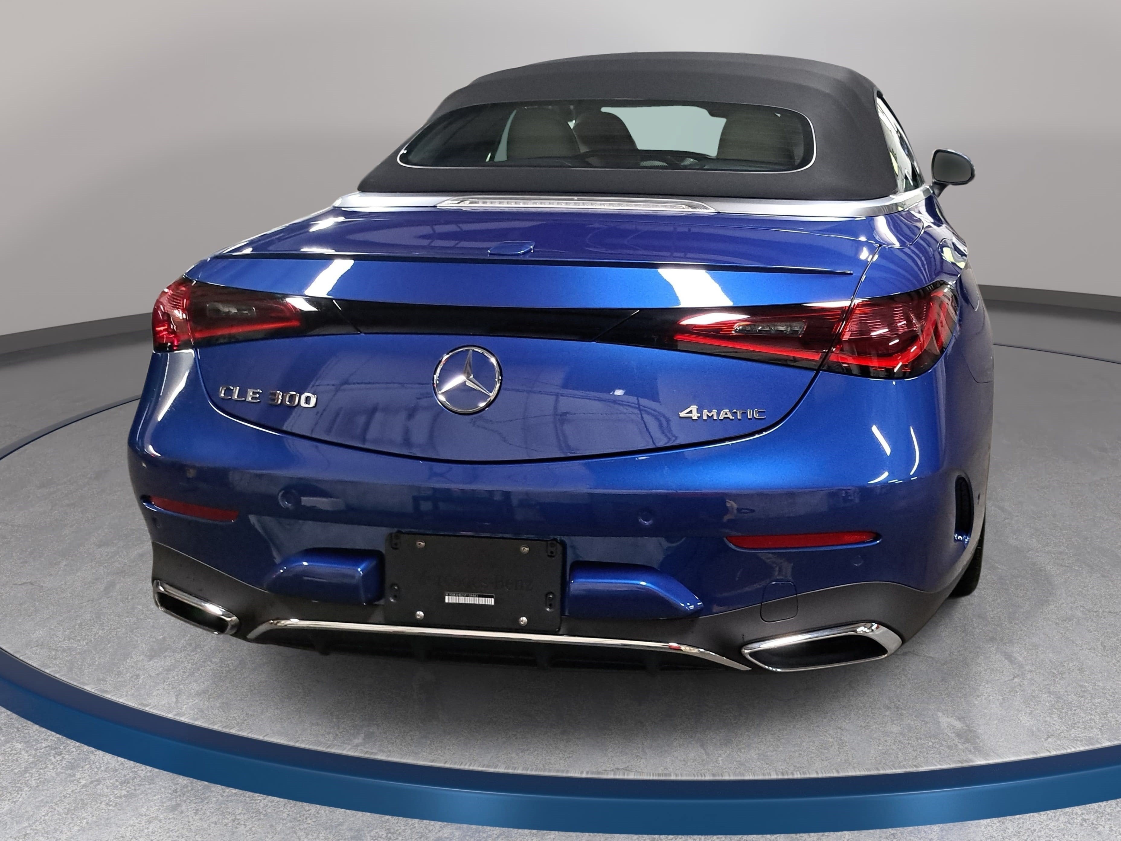 2027 Mercedes-Benz CLE CLE 300