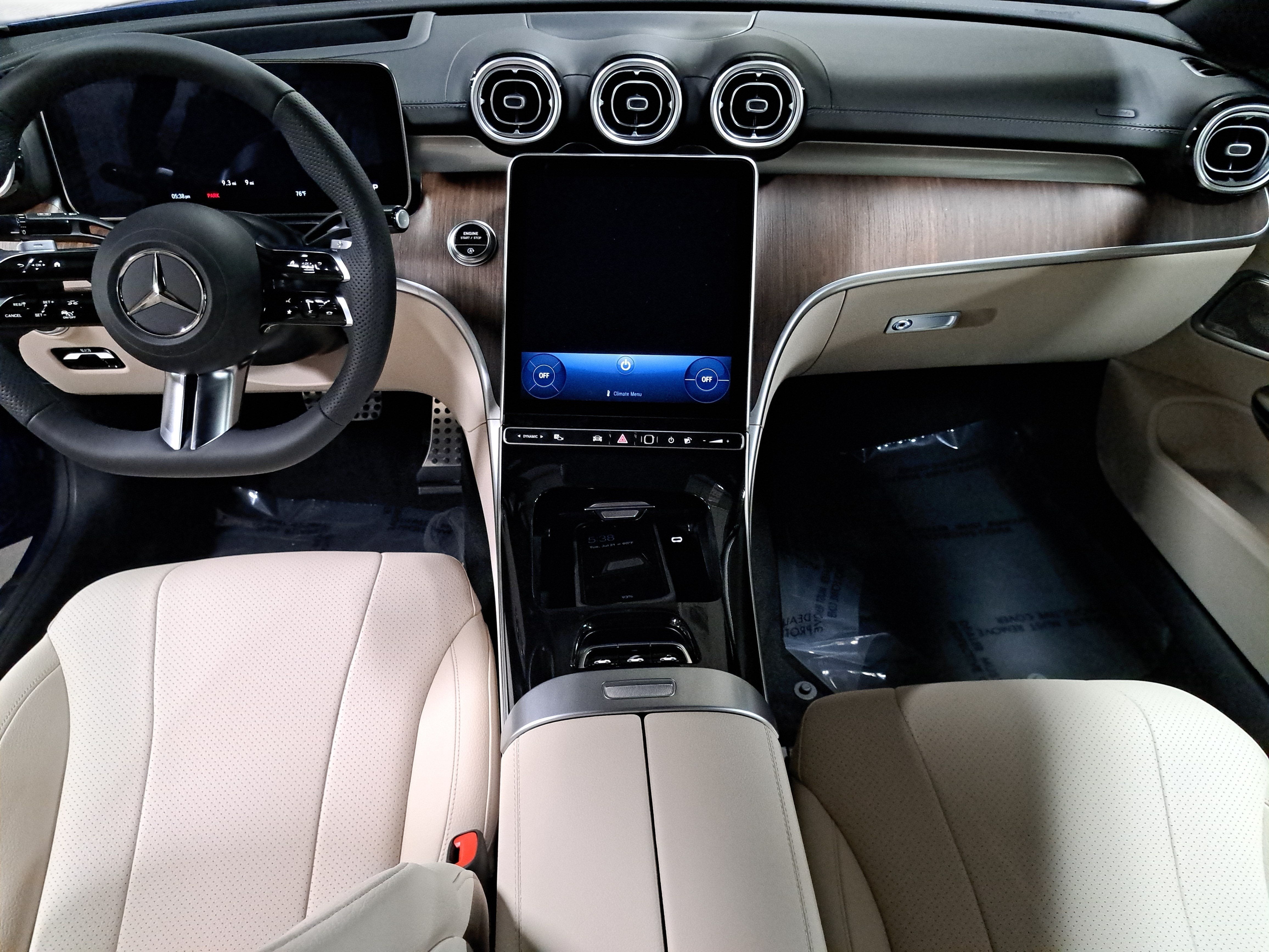 2027 Mercedes-Benz CLE CLE 300