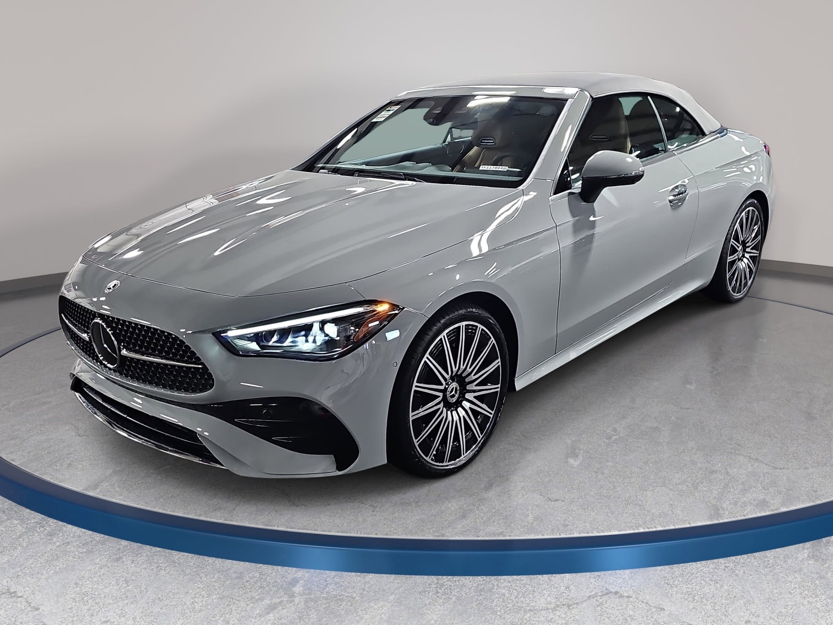 2026 Mercedes-Benz CLE CLE 300