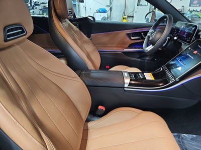 2026 Mercedes-Benz CLE CLE 300