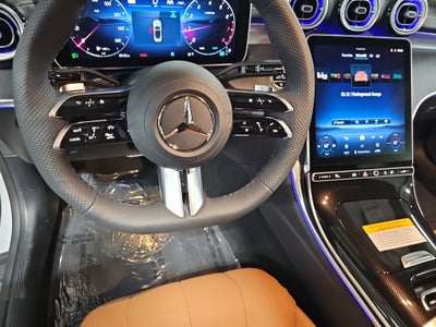 2026 Mercedes-Benz CLE CLE 300