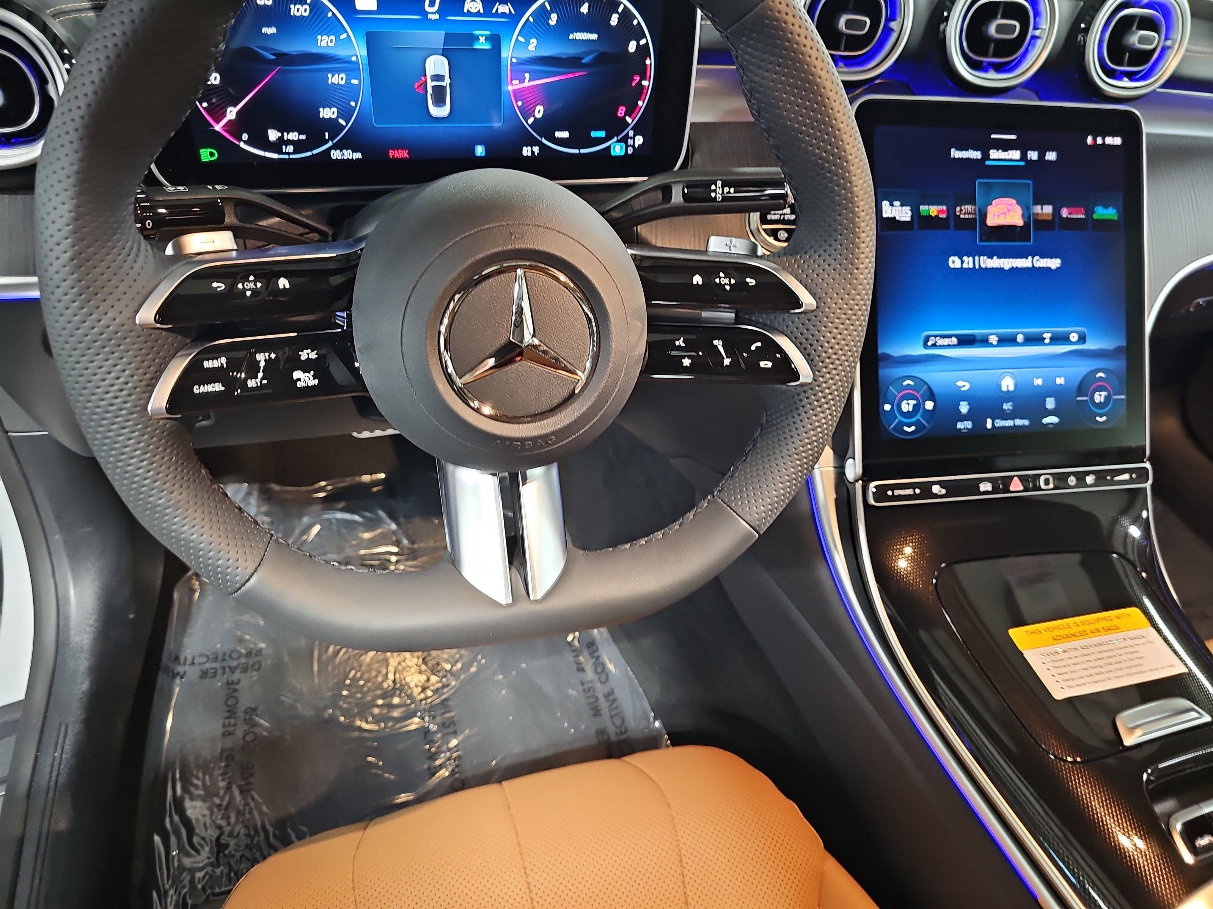 2026 Mercedes-Benz CLE CLE 300