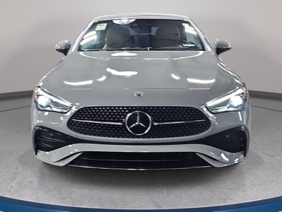 2026 Mercedes-Benz CLE CLE 300