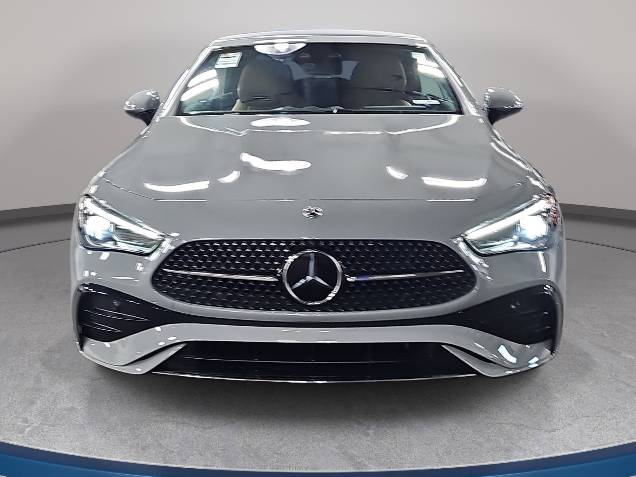 2026 Mercedes-Benz CLE CLE 300