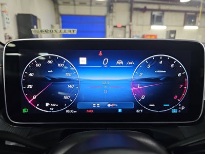 2026 Mercedes-Benz CLE CLE 300
