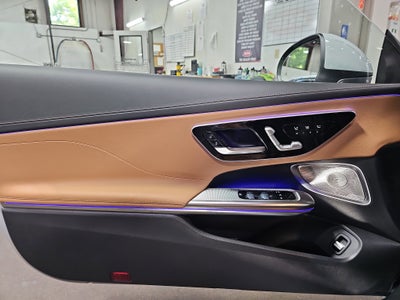 2026 Mercedes-Benz CLE CLE 300