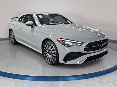 2026 Mercedes-Benz CLE CLE 300